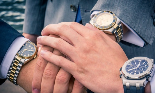 Luxury Replica Watches: Everything You Need to Know Before Buying