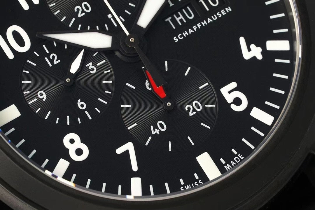 IWC
