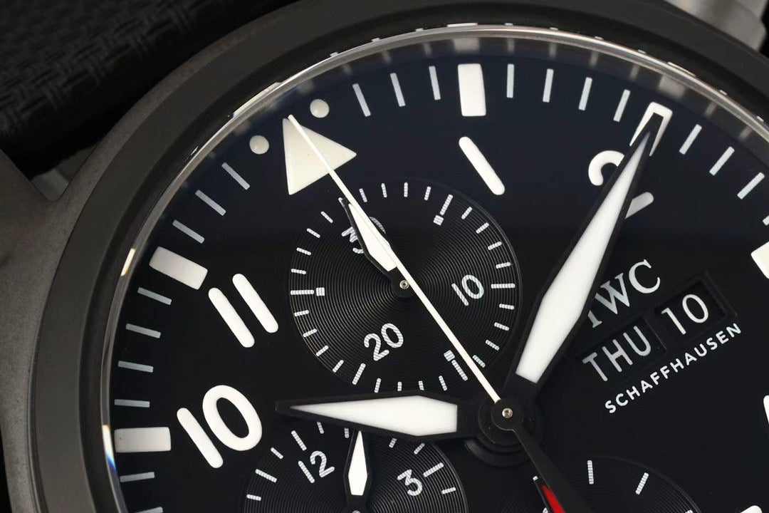 IWC