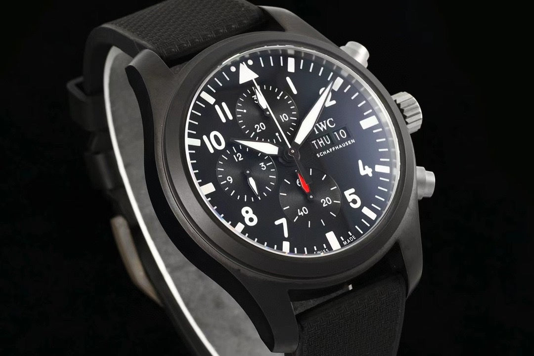 IWC