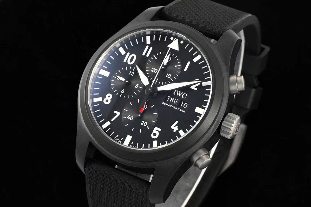 IWC