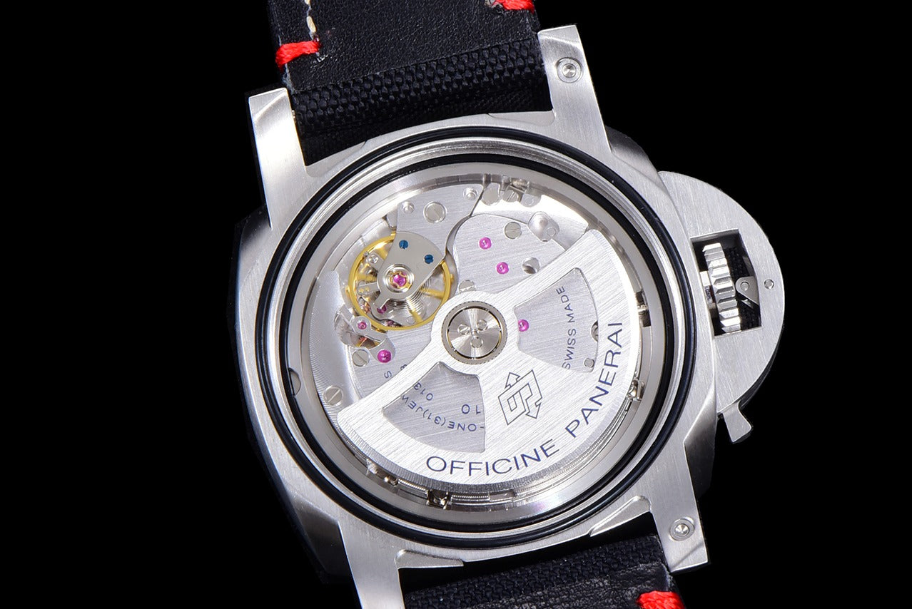 PN PAM 1025 Luminor Marina