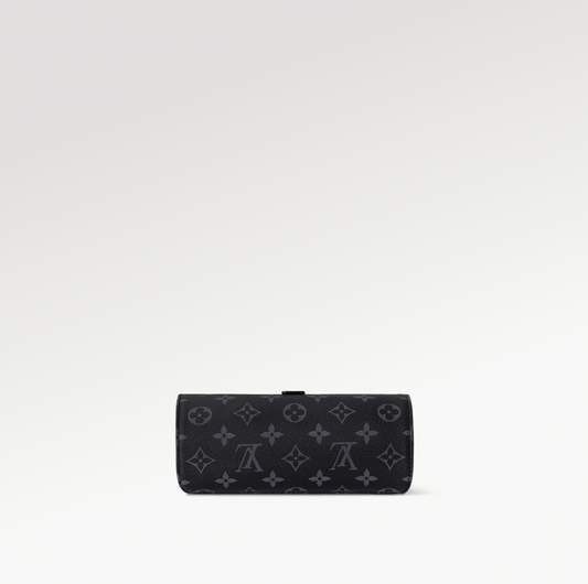 Coffret for 3 Watches Monogram Eclipse