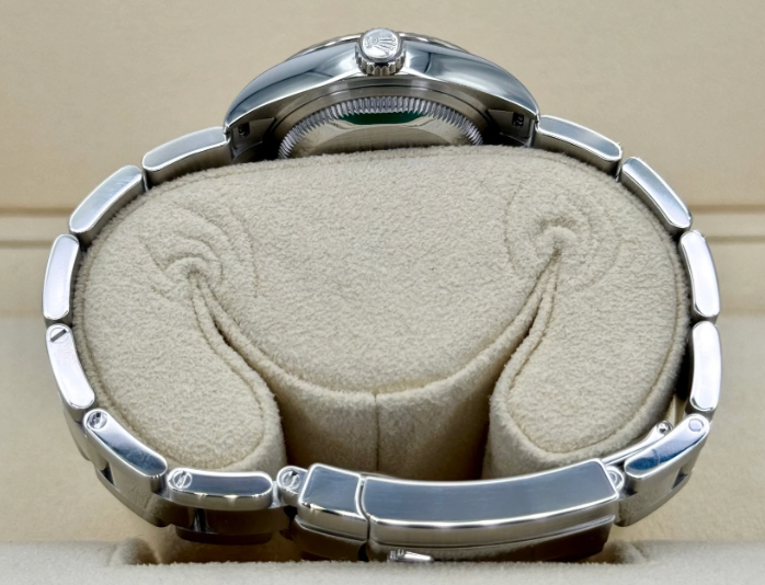 Datejust Assembled (80) Lady 28mm 279174 Stainless Steel Oyster White Dial