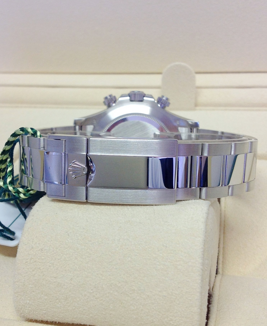 Daytona Ice Baguette Assembled 80%