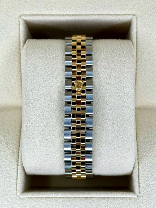 Datejust Lady Assembled (80) 31mm 279173 Jubilee Silver Diamond Dial