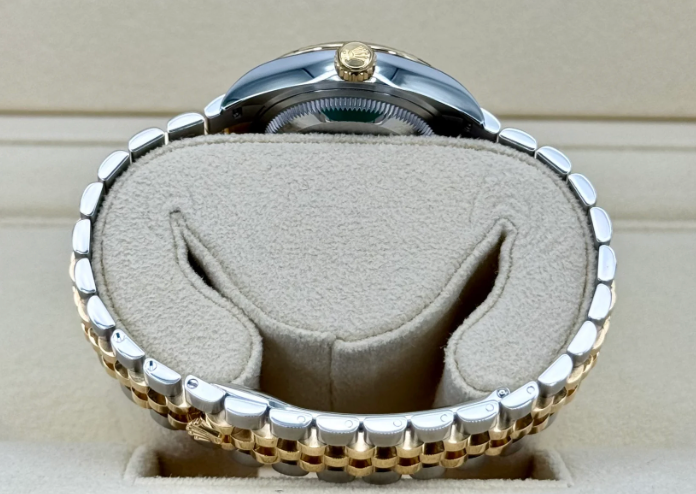 Datejust Lady Assembled (80) 31mm 279173 Jubilee Silver Diamond Dial
