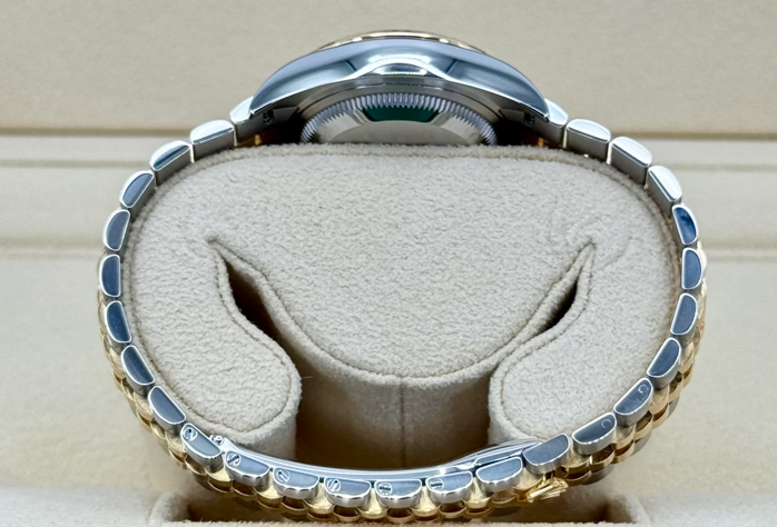 Datejust Lady Assembled (80) 31mm 279173 Jubilee Silver Diamond Dial