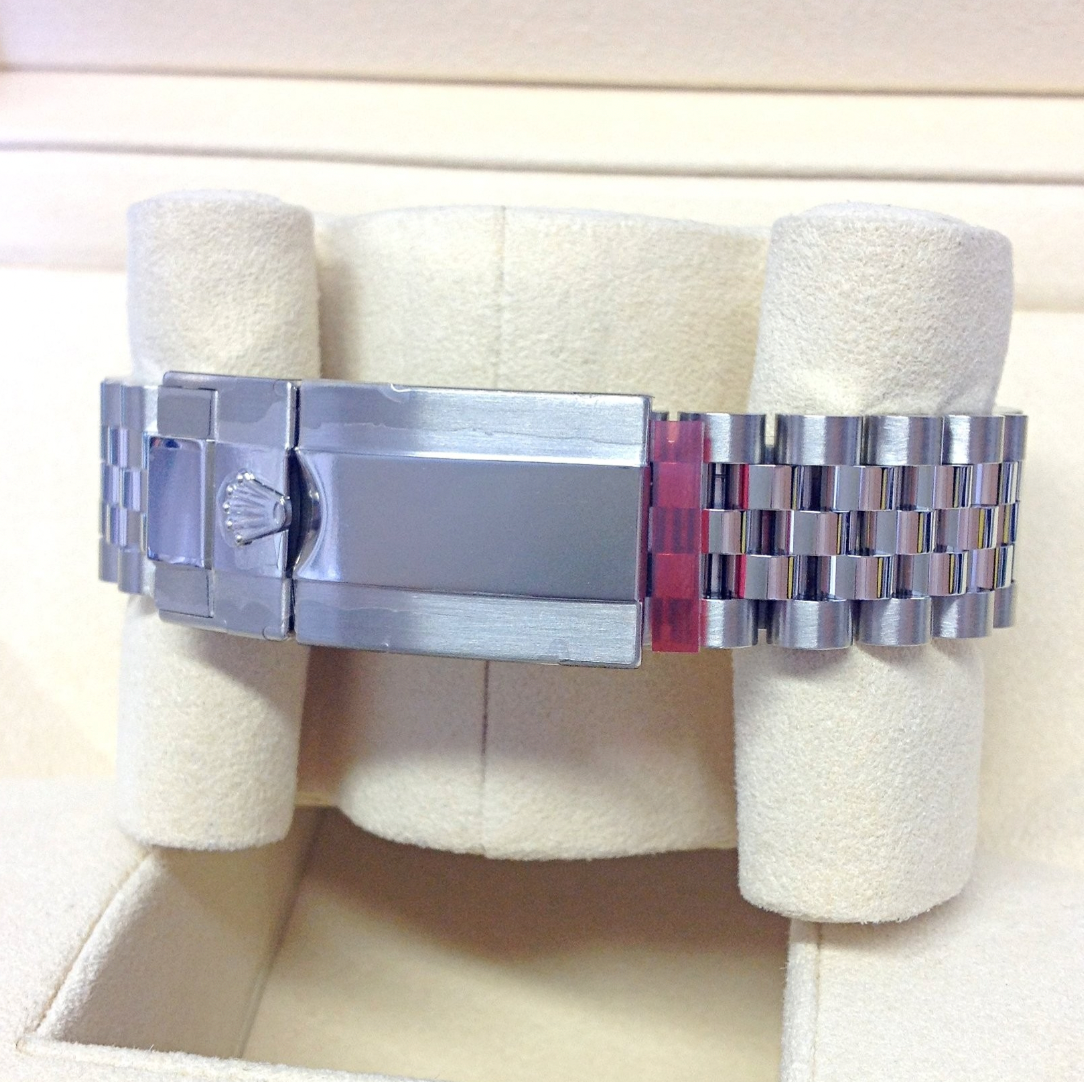 Gmt master II Pepsi Assembled 80% 126719BLRO Jubilèe