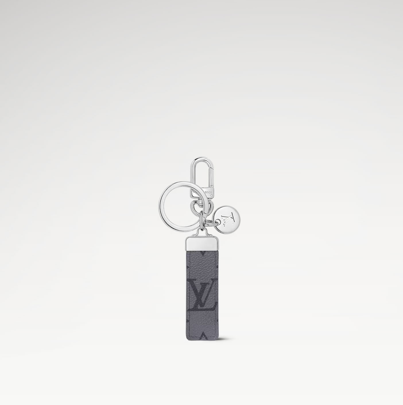 Keychain Charm Neo Club