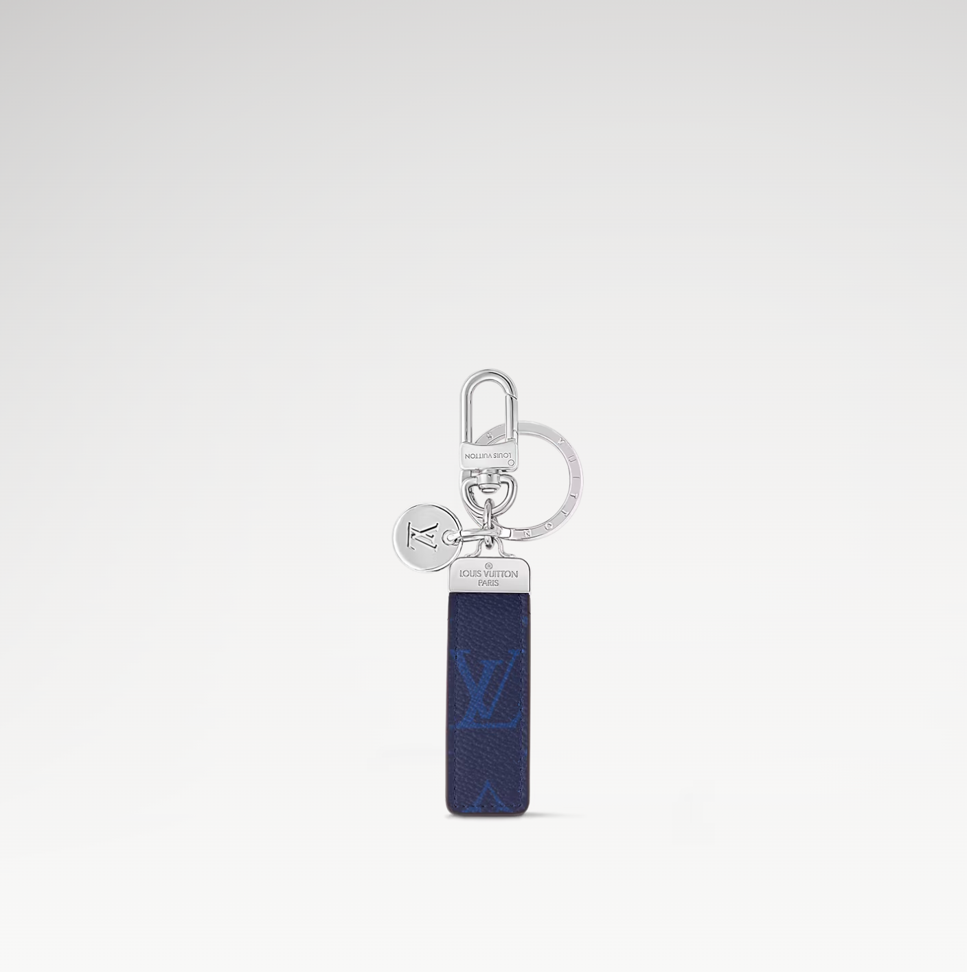 Keychain Charm Neo Club