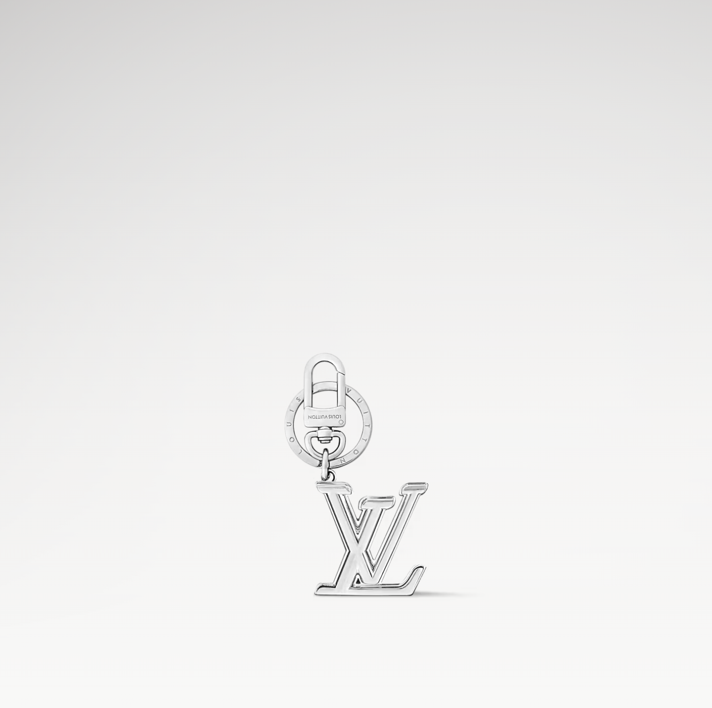 Keychain Dimension