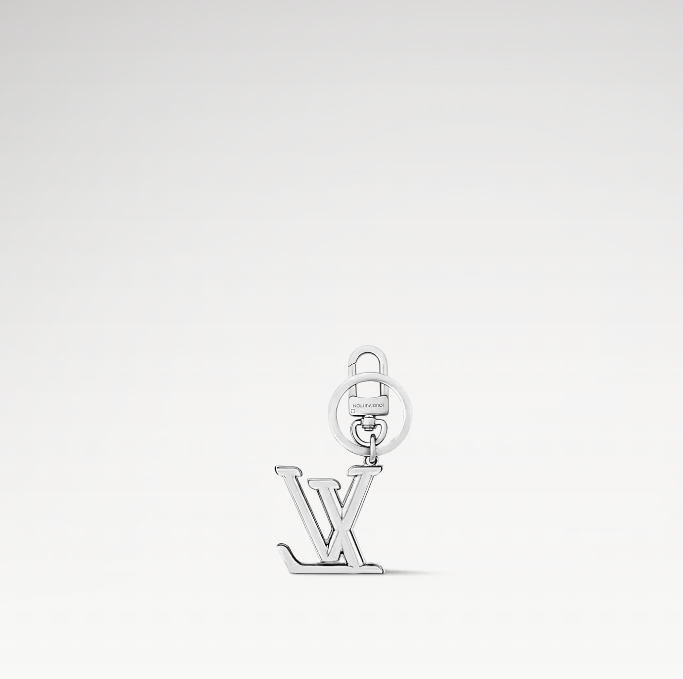 Keychain Dimension