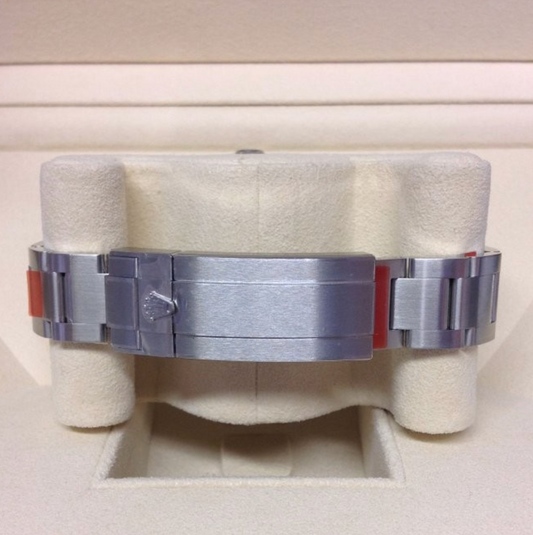 Deepsea Assembled 80% D-Blue 116660 james cameron orologio assemblato