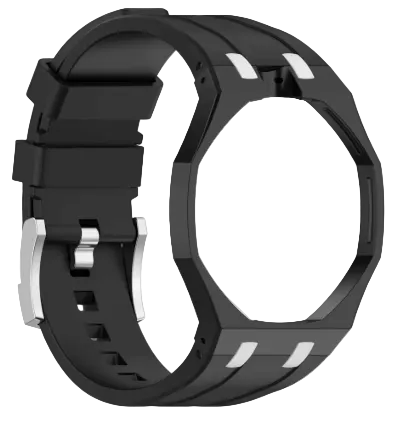 Royal Pop OCHO SCHWARZ SSX03W101N