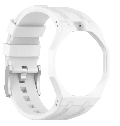 Royal Pop HUIT BLANC SSX03W100N