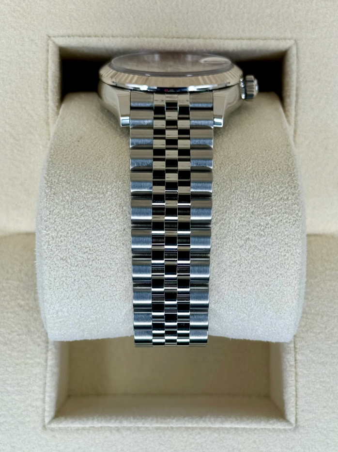 Datejust Assembled (80) NEW 2024 Lady Datejust 31mm 278274 Stainless Steel Jubilee Pink Dial