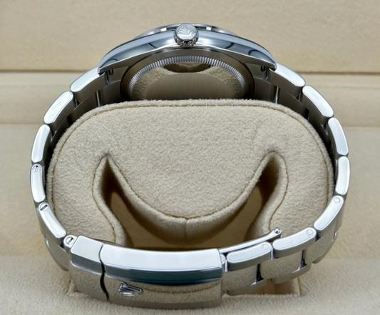 Datejust Assembled (80) NEW 2024 Lady 36mm 126284RBR MOP Diamond Dial