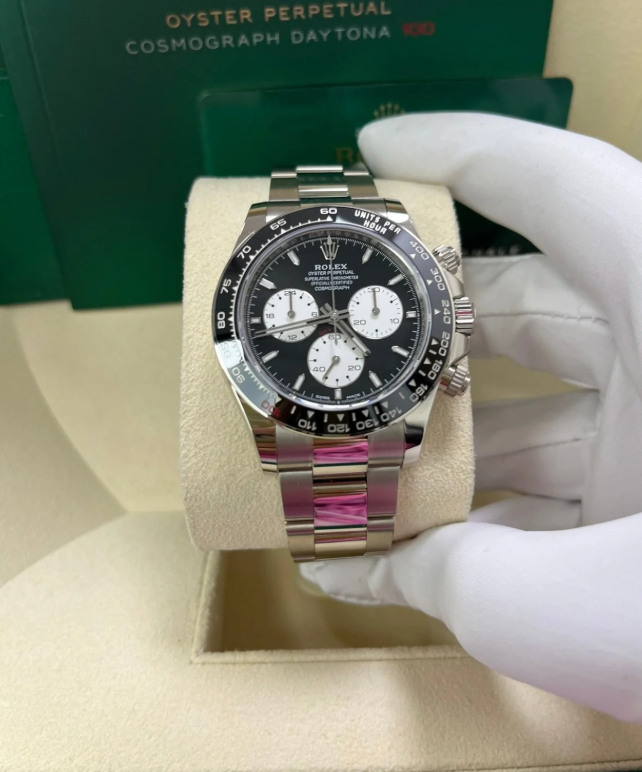 Daytona Assembled (100) Le Mans 126529LN