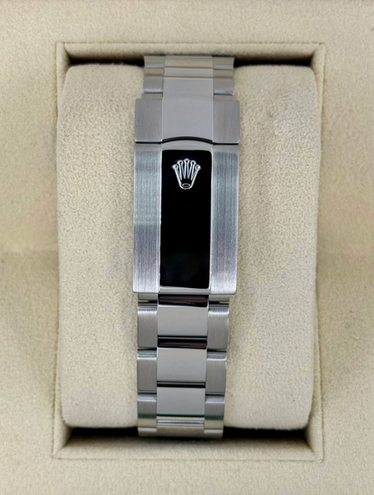 Sky-Dweller Assembled 42mm 336934 Oyster Green Dial