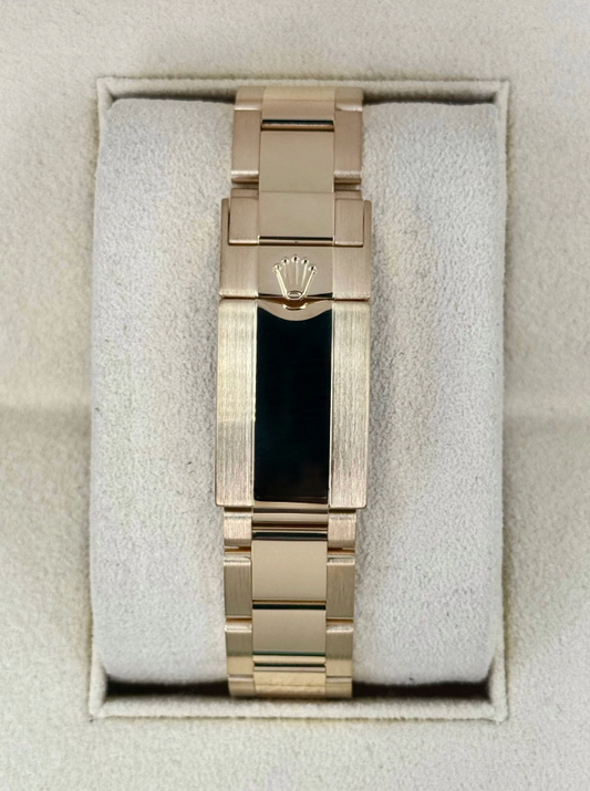 NEW 2025 Daytona Assembled (100) 40mm 126508 18K Yellow Gold Pikachu Dial