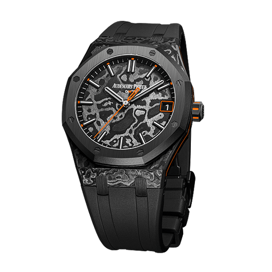 Dw Royal Oak 41 mm braise