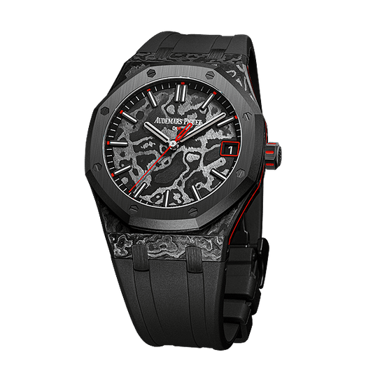 Dw Royal Oak 41 mm Speedster