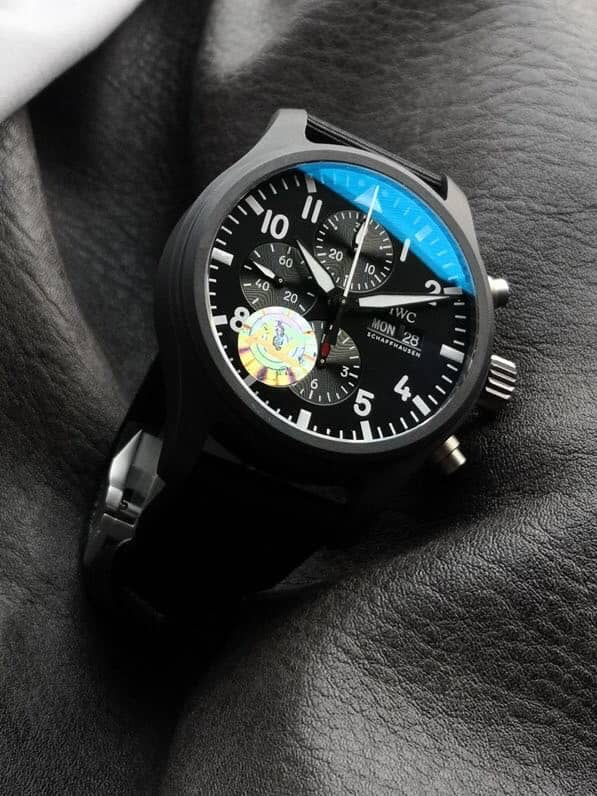 IWC