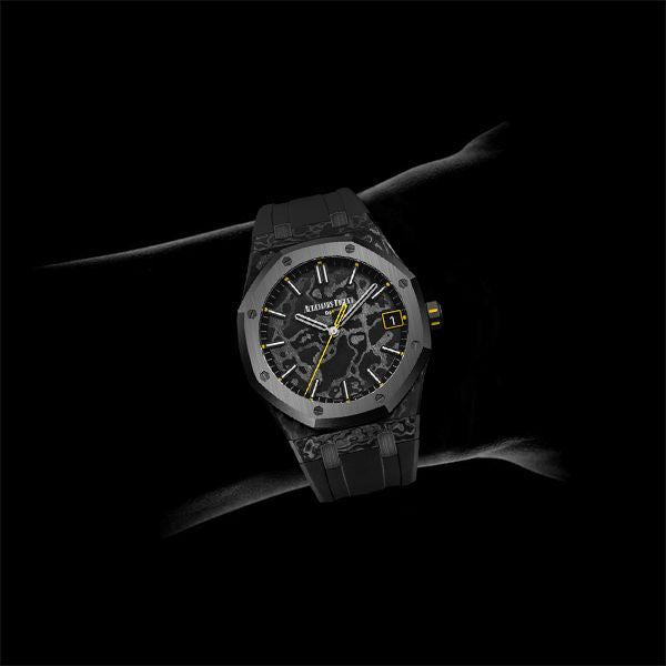 Dw Royal Oak 41 mm Spyder
