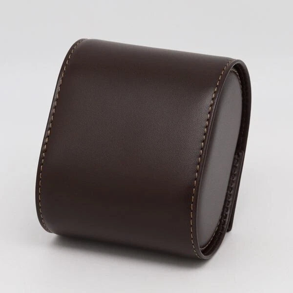 PP Genuine Leather Travel Case.