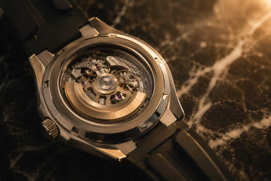 Luxury Watch News 2026: The Novelties Redefining the Industry