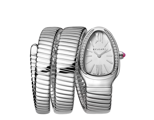 BV Serpenti Tubogas Watch Ref.:103819