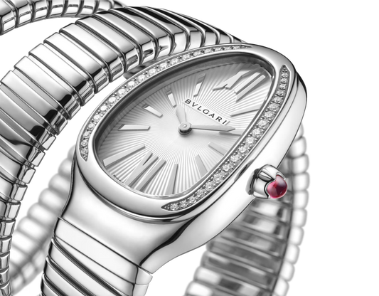 BV Serpenti Tubogas Watch Ref.:103819