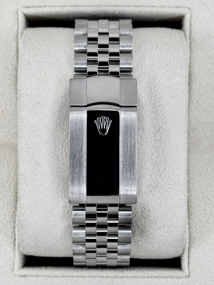 Sky-Dweller Samlet 42mm 336934 Jubilee Blåt Skive