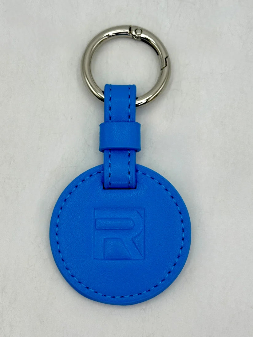 BRAND NEW Rolex Oyster Shanghai 100th Anniversary Blue Keychain