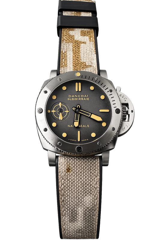 PN Subacqueo Quaranta Quattro Navy SEALs PAM01518