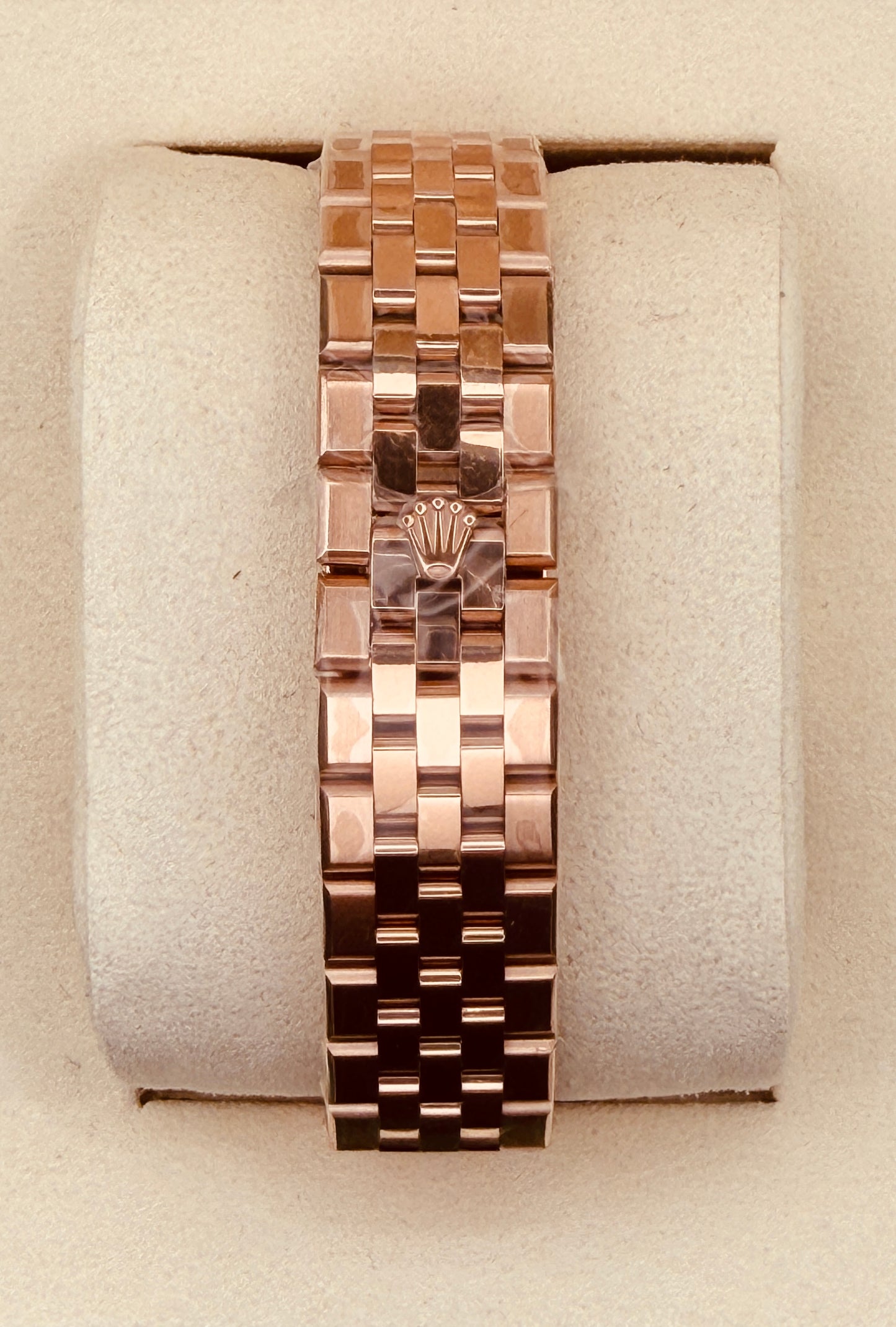 NUOVO 2025 Land-Dweller 90% 36 mm placcato oro Diamante Moissanite