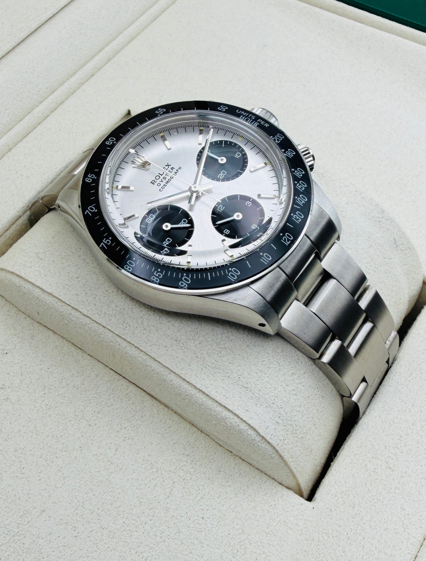 Daytona Vintage Assembled (100) ref.6263