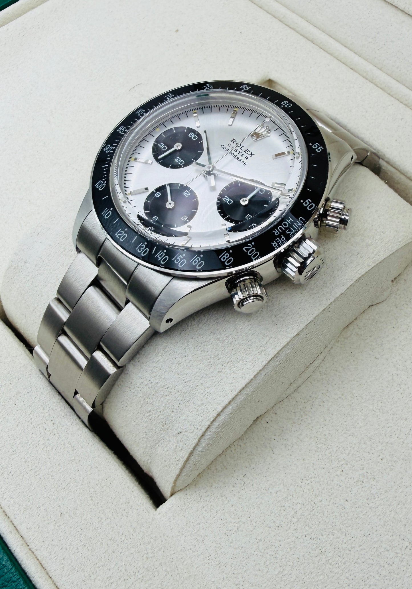 Daytona Vintage Assembled (100) ref.6263