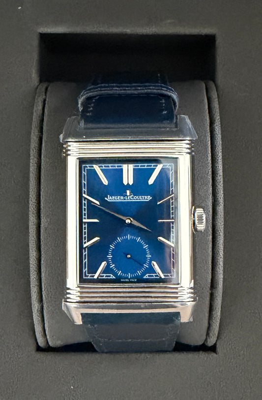 Jaeger-LeCoultre Reverso Duoface