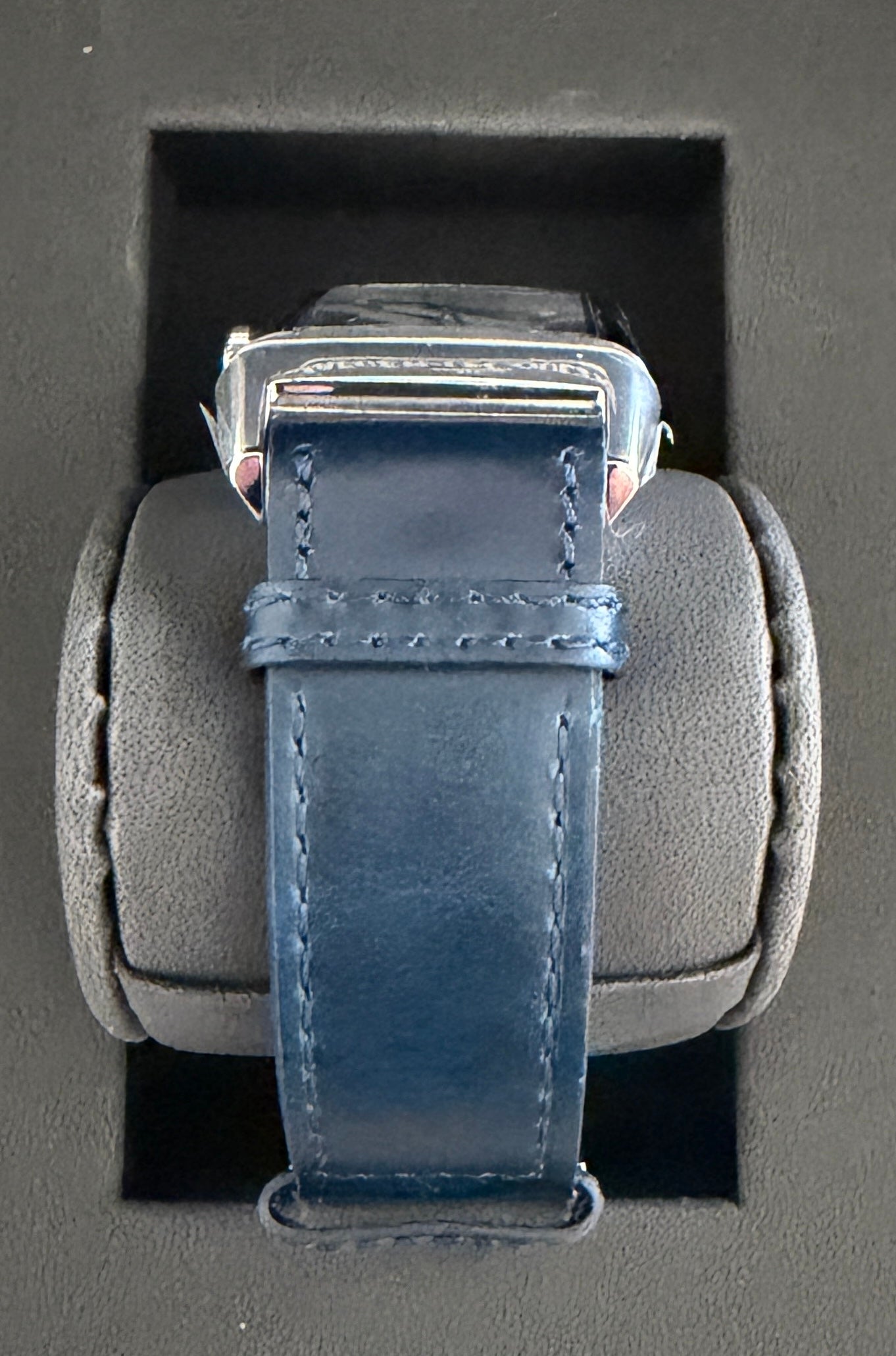Jaeger-LeCoultre Reverso Duoface
