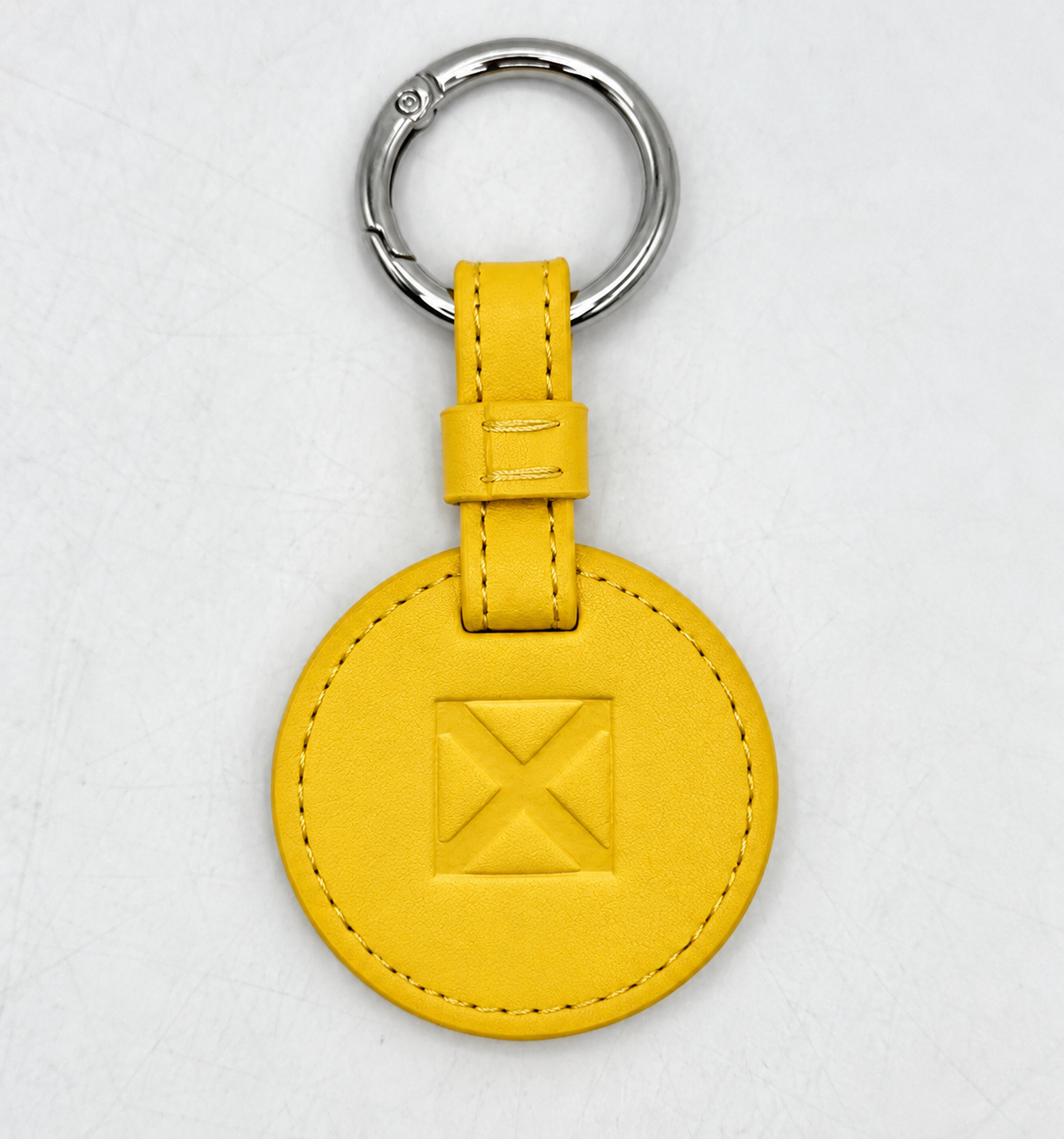 BRAND NEW Rolex Oyster Shanghai 100th Anniversary Yellow Keychain