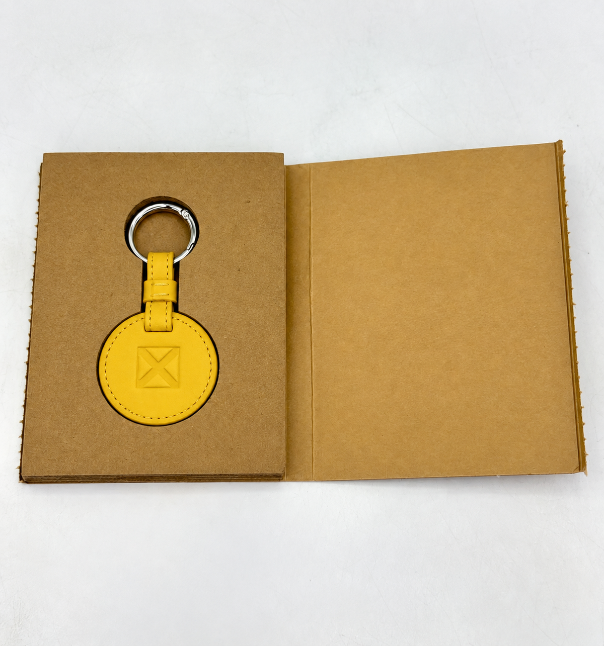 BRAND NEW Rolex Oyster Shanghai 100th Anniversary Yellow Keychain