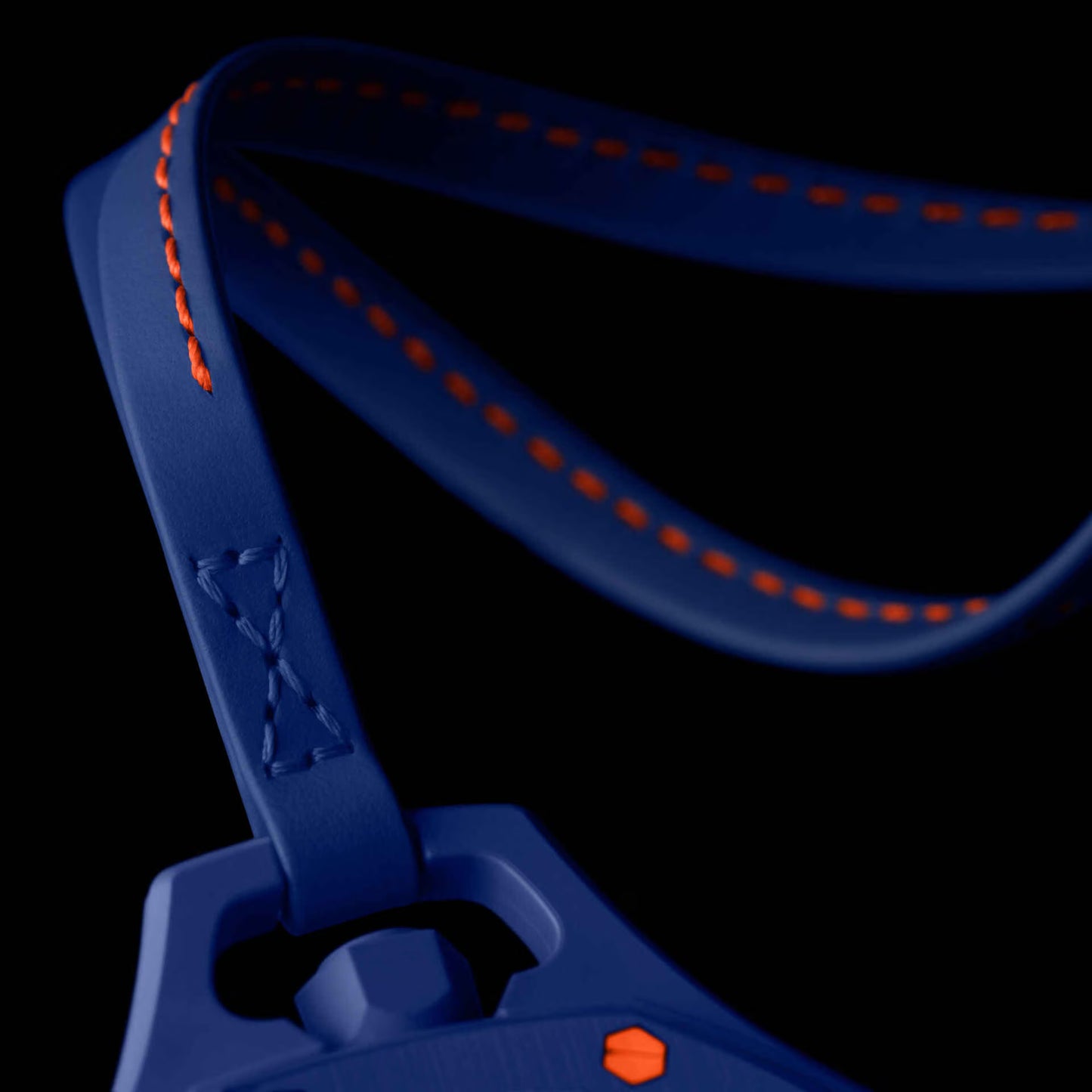 Royal Pop ORENJI HACHI SSX03L103N