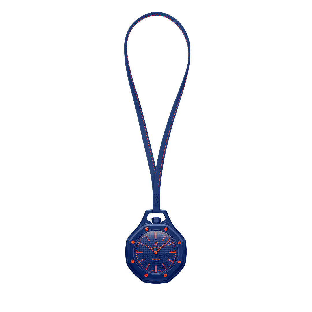 Royal Pop ORENJI HACHI SSX03L103N