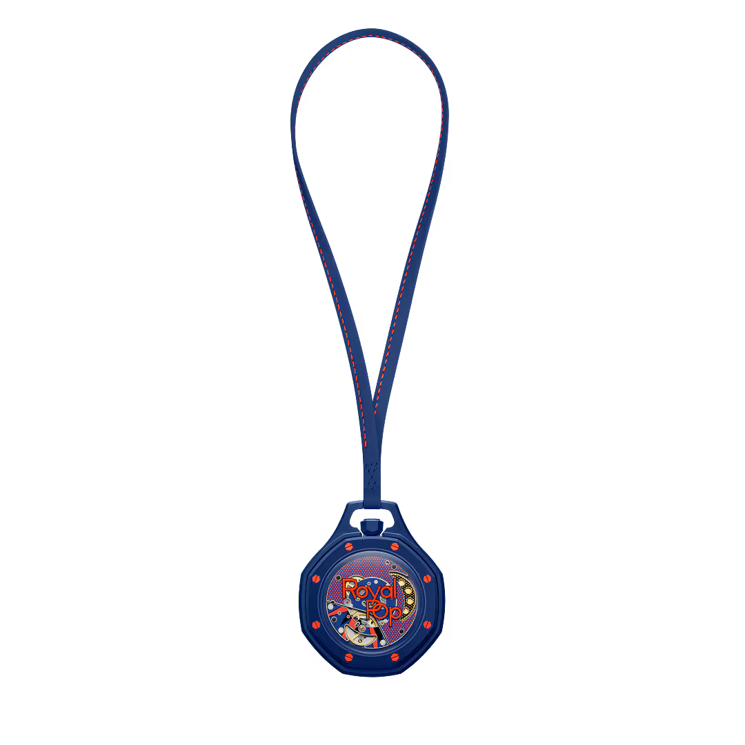 Royal Pop ORENJI HACHI SSX03L103N