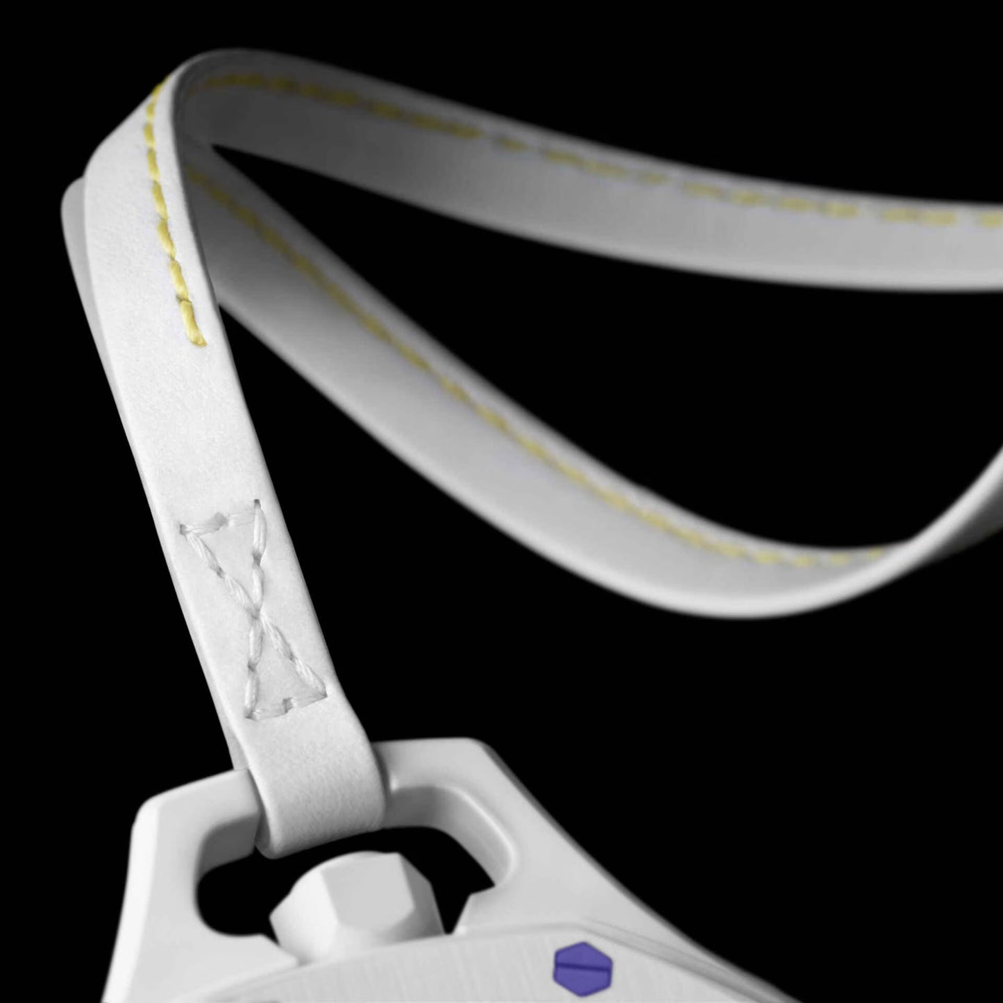 Royal Pop HUIT BLANC SSX03W100N