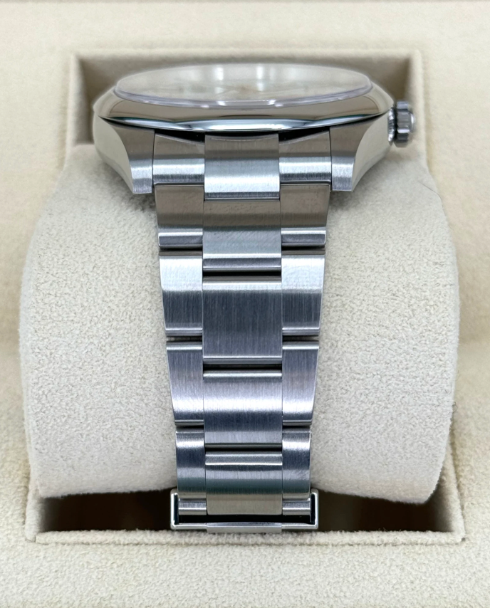 Oyster Perpetual (100) 36mm 126000 Celebration Dial