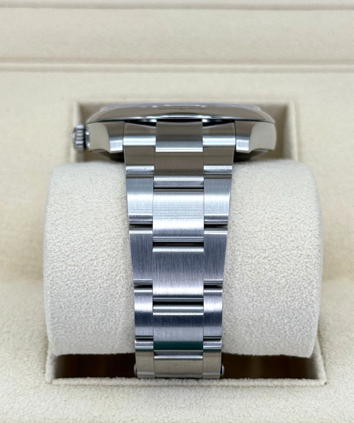 Oyster Perpetual (100) 36mm 126000 Celebration Dial