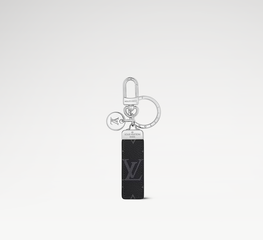 Keychain Charm Neo Club